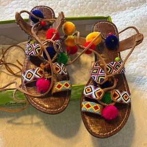 Sam Edelman Sandals
